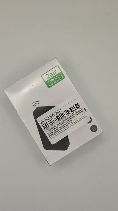 Adaptador Wireless Carlinkit 2AIR