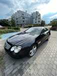 Mercedes-Benz SL Mercedes sl500 306hp nowy akumulator