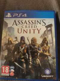 Assassin's Creed unity ps4 PlayStation 4 5