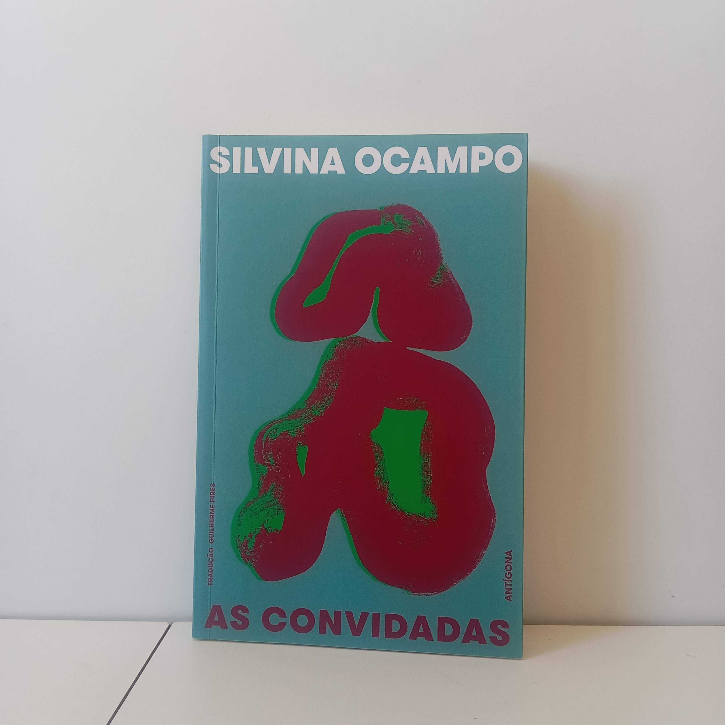 As Convidadas - Silvina Ocampo