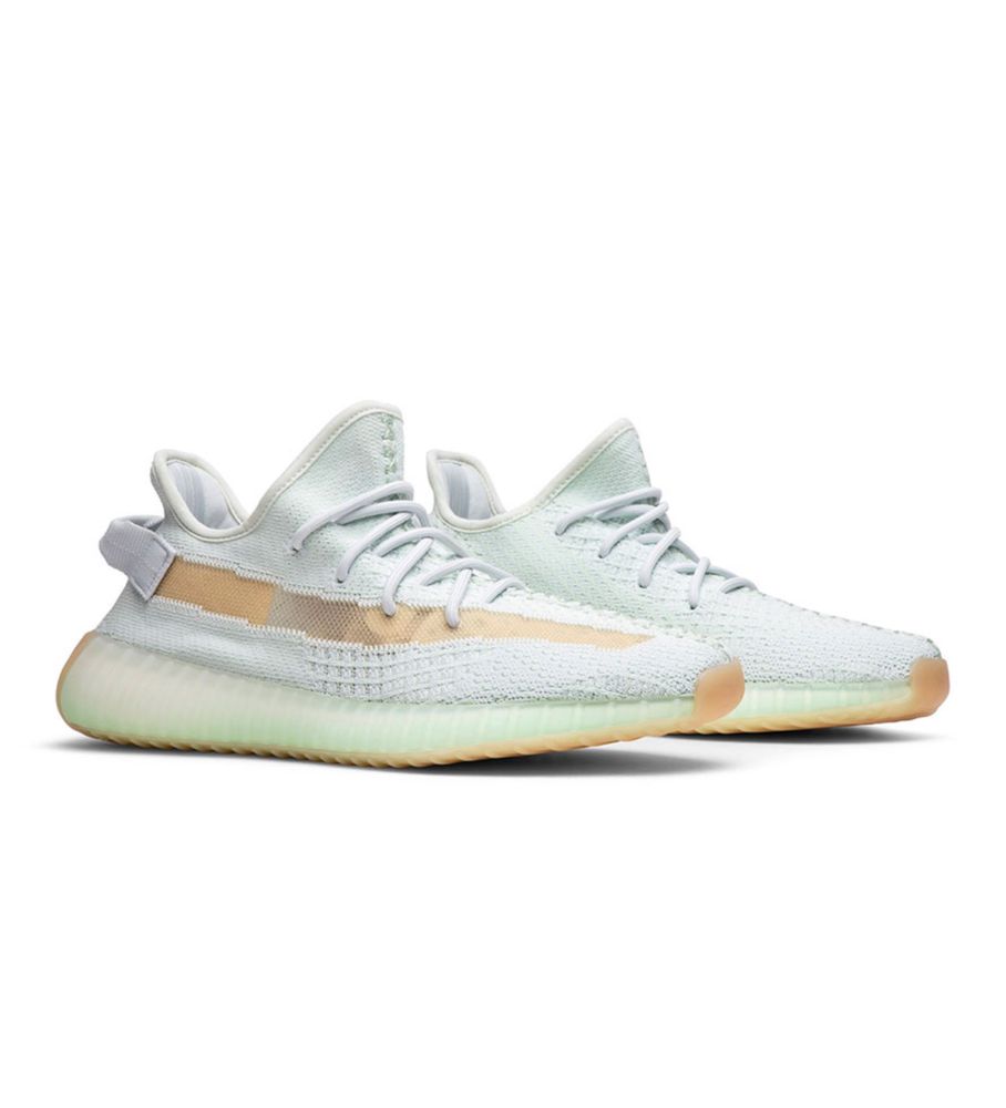 Жіночі кросівки Adidas Yeezy Boost 350 Hyperspace ОРИГІНАЛ