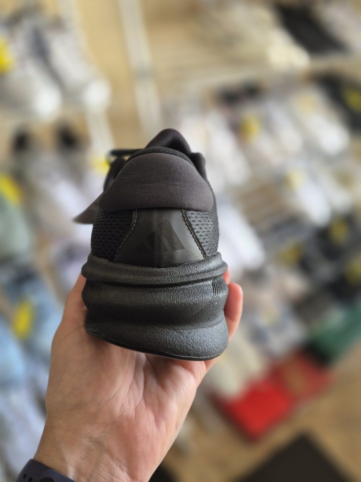 Кросівки Adidas Duramo SL(Оригінал)42-26,5-27см