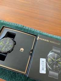 Huawei watch gt3 Active