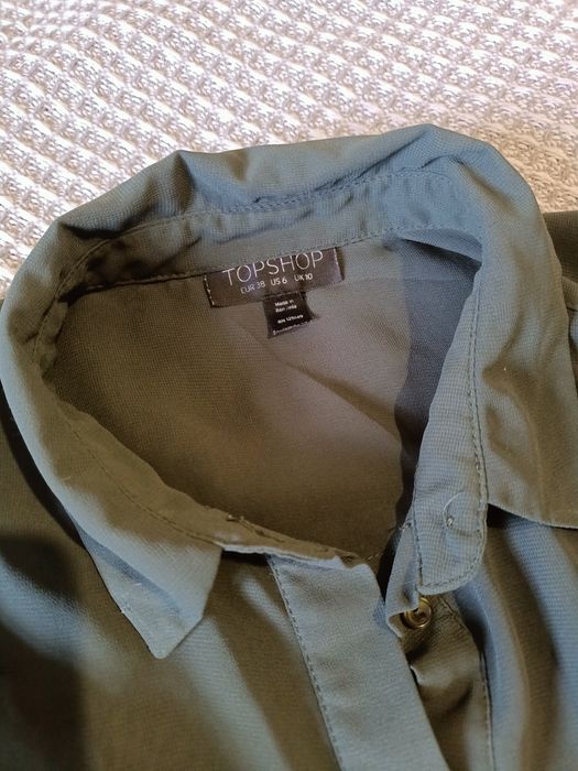 Блузка розмір S-M