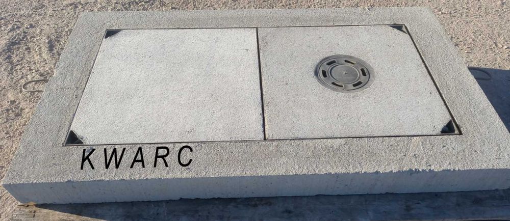 Studnia kablowa SK 1 SK2 SKR1 SKR2 SKO2g Producent WYSYŁKA