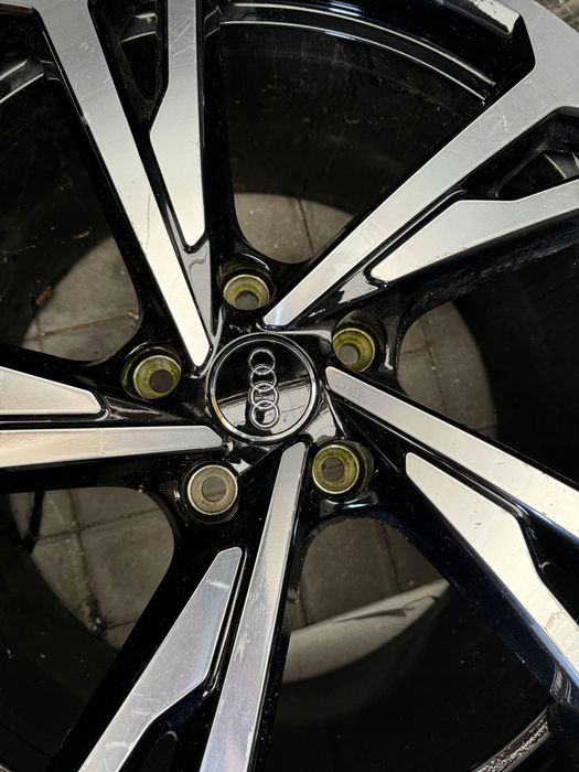 felga 20 audi oe e tron gt rs 11.0 x 20 5x112 et 60