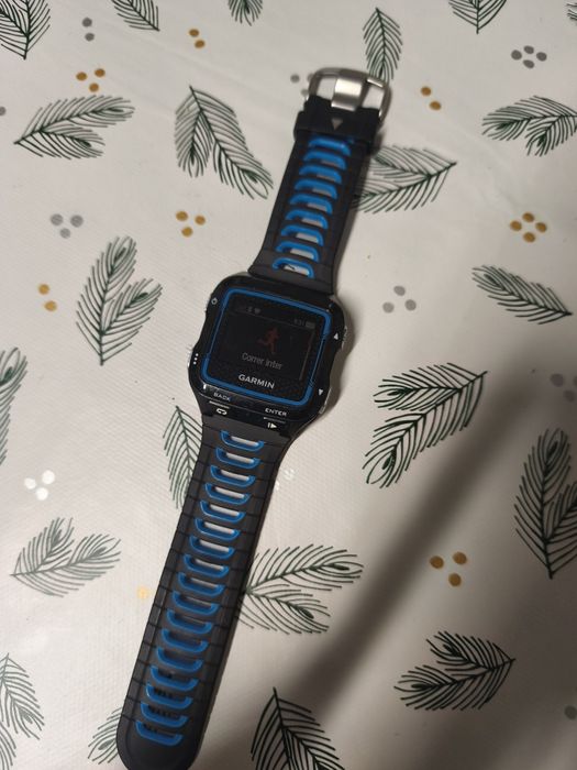 Relógio Garmin Forerunner 920xt