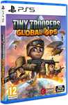 Tiny Troopers: Global Ops (PS5) Gra nowa w folii