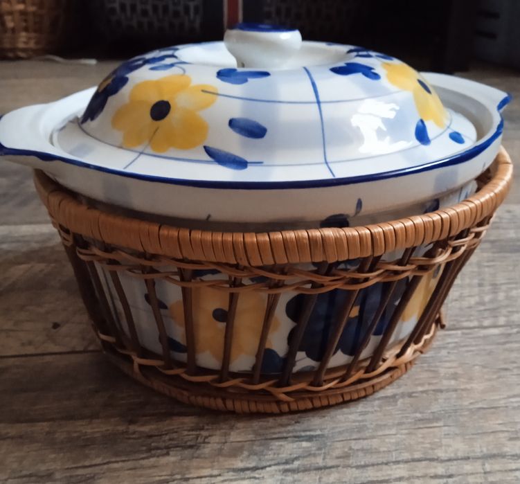 Посуда эмалированная,новая