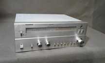 TELEFUNKEN HA-750M,wzmacniacz stereo