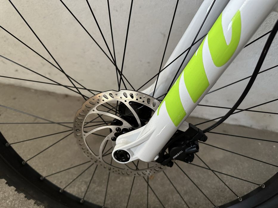 Bicicleta Rockrider race 700 | roda 29’ | quadro L