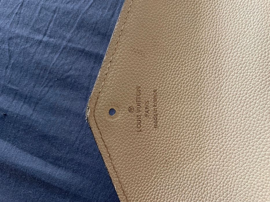 Louis Vuitton Wallet