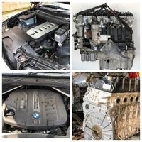 ТНВД топливный насос M57 M57N N47 N57 N55 BMW X5 E53 E70 F15 E60 F10