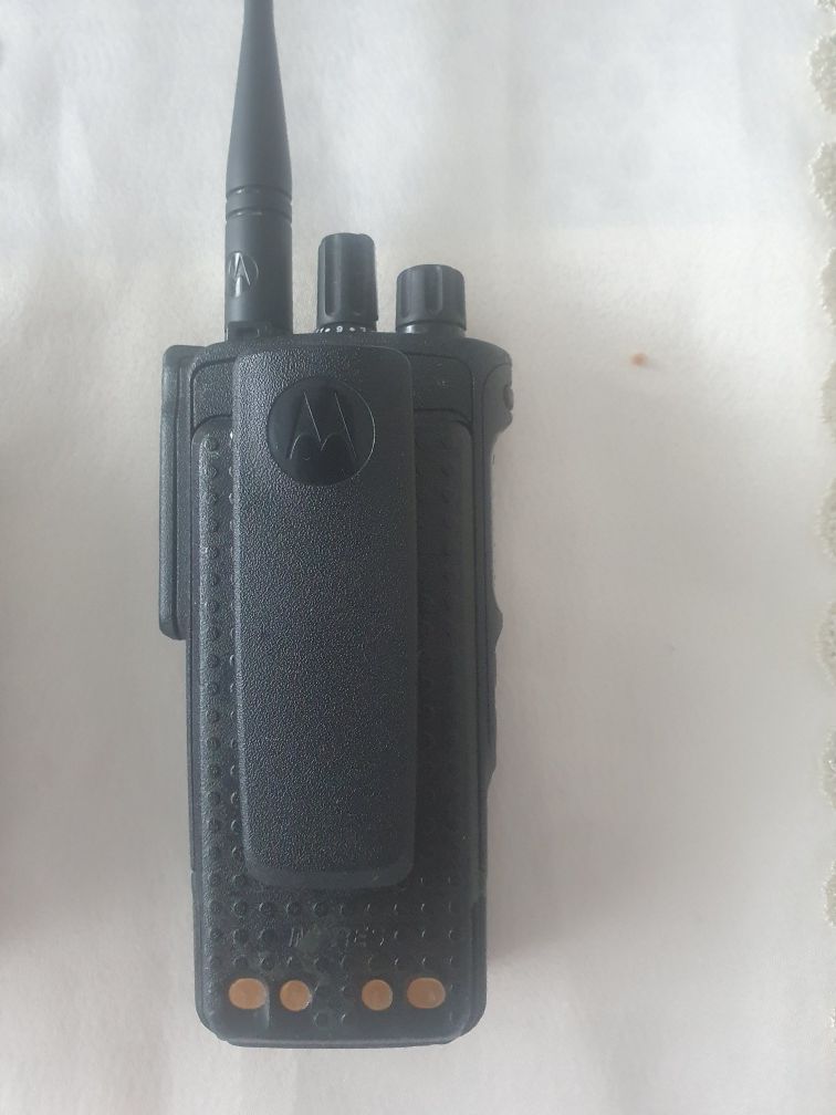 Motorola DP4400e