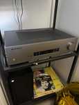 Cambridge Audio CXA61
