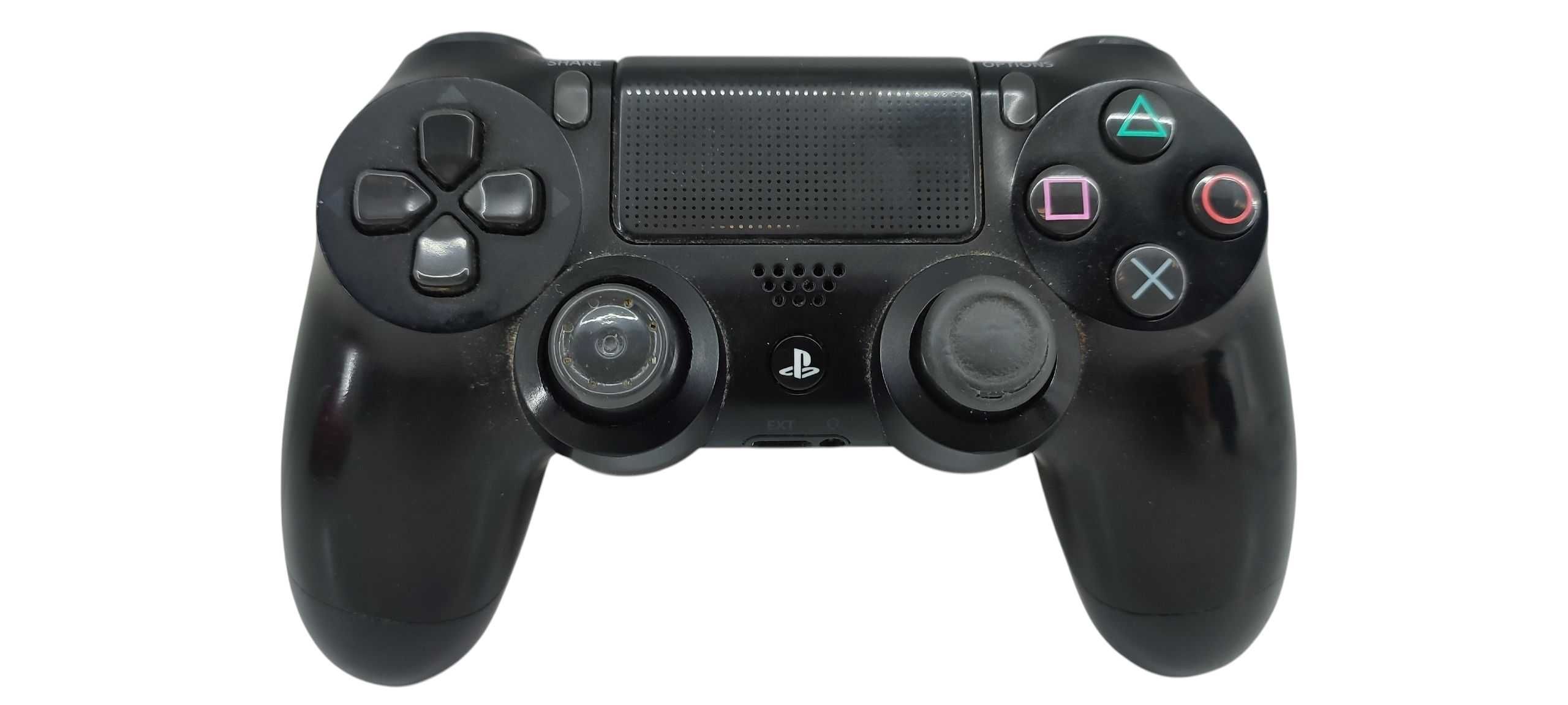 Konsola PS4 Slim 1TB 2 Pady Gra