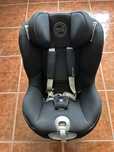 Cybex sirona com base isofix