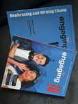Manual de ingles - engaging 10 - 10°Ano