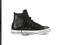 Жіночі шкіряні кеди Converse, р.36 та 42