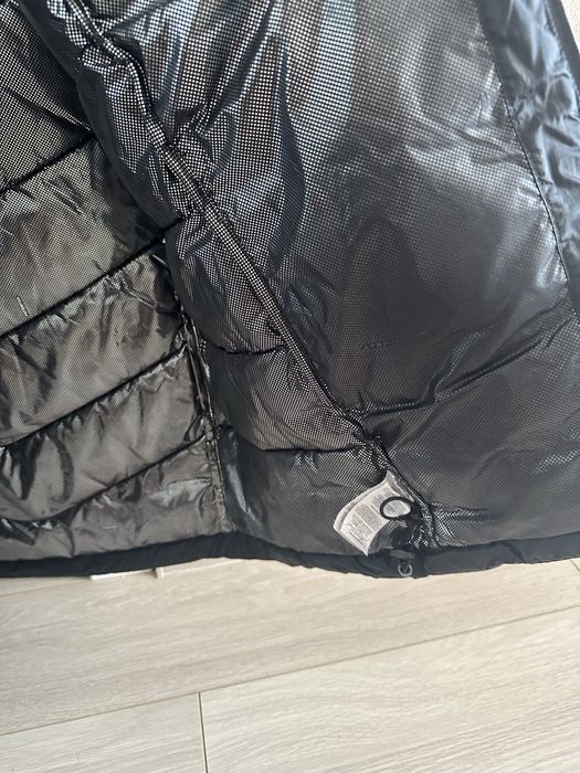 Пуховик Columbia