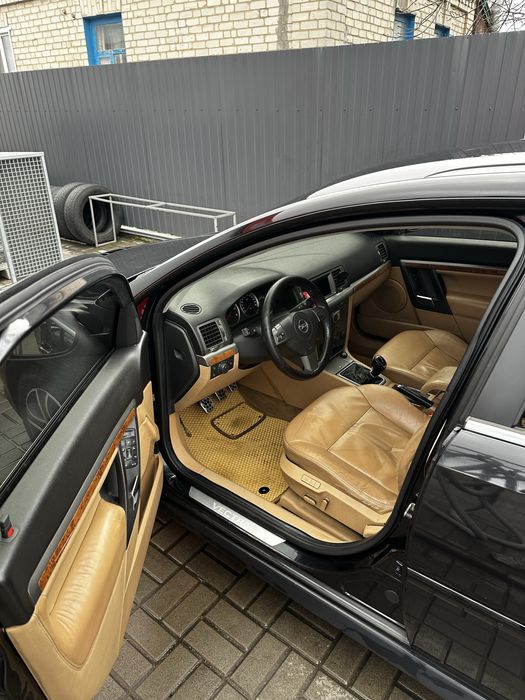 Opel Vectra C 2008 р
