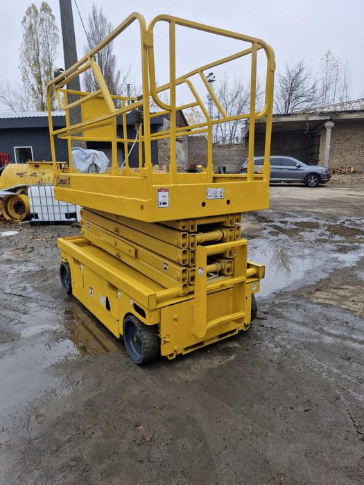 Підйомник COMPACT 12