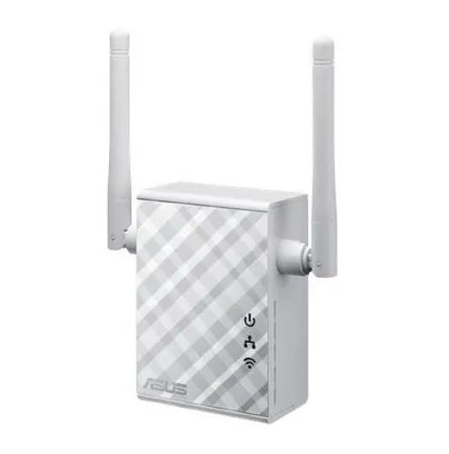 Wzmacnaicz sygnału wifi Asus