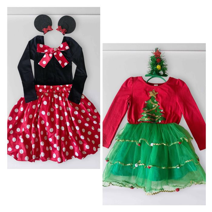 Прокат дитячих костюмів (3-7 років)