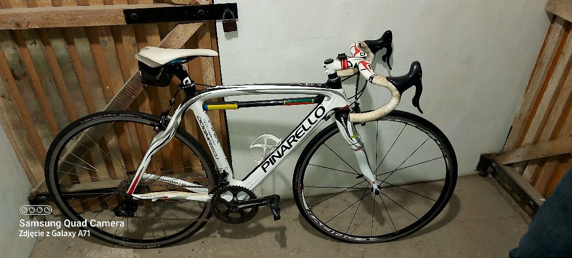 Pinarello Dogma60.1