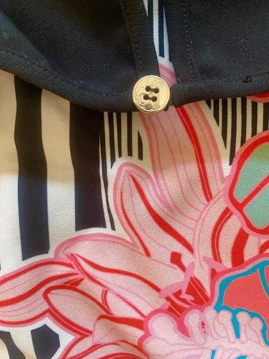 Piekna sukienka Versace oryginalna M