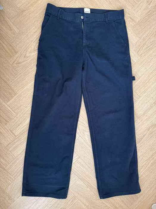 Чоловічі джинси Sandro