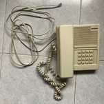 Telefone fixo Alcatel 2510