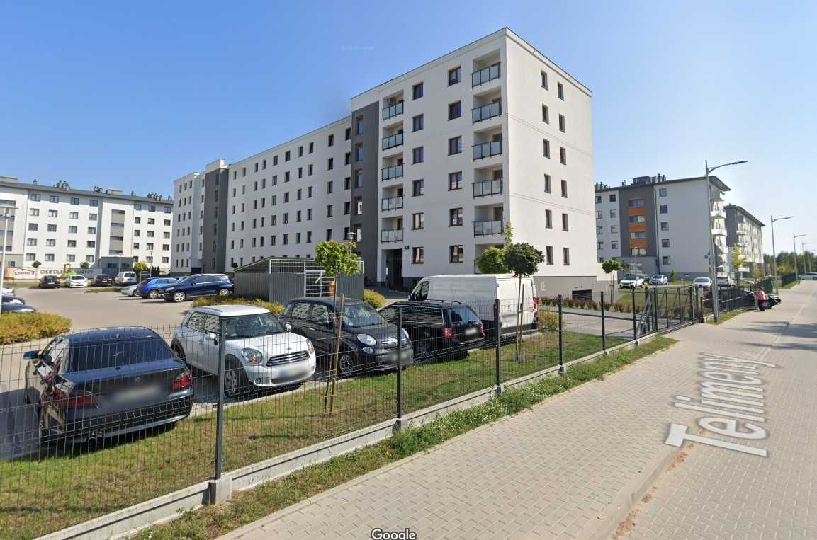 Mikro Apartament klimatyzowany do wynajęcia