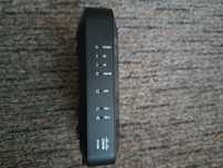 Router przewodowy cisco