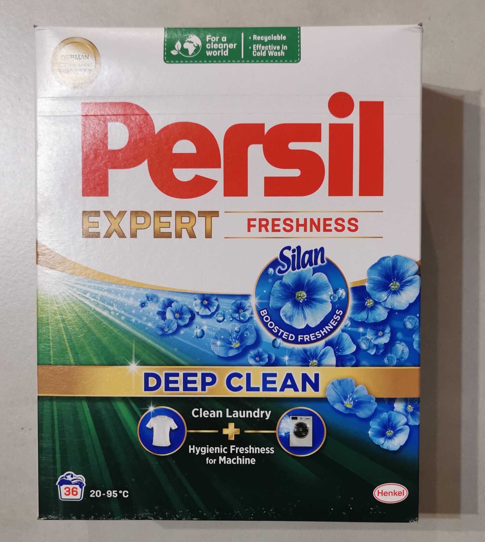 Persil Expert Proszek do prania 1,98kg (36 prań)
