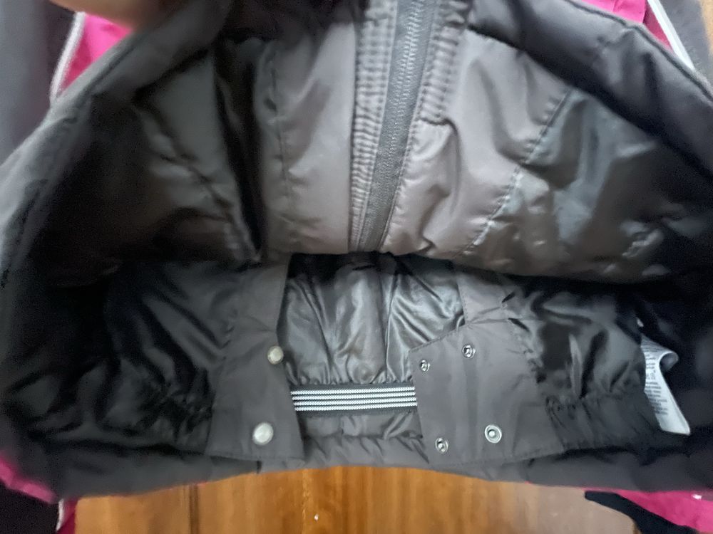 Kispo muito quentinho e como novo. Só 10€