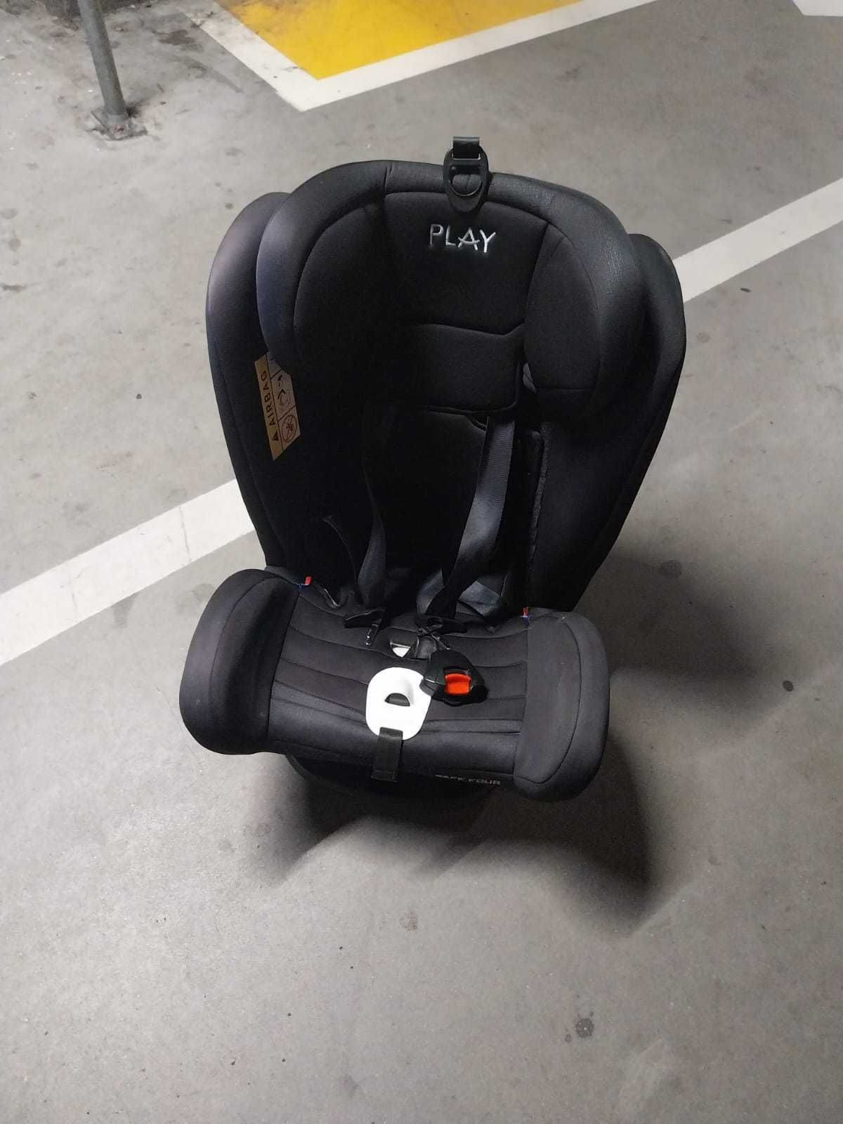 Cadeira automóvel