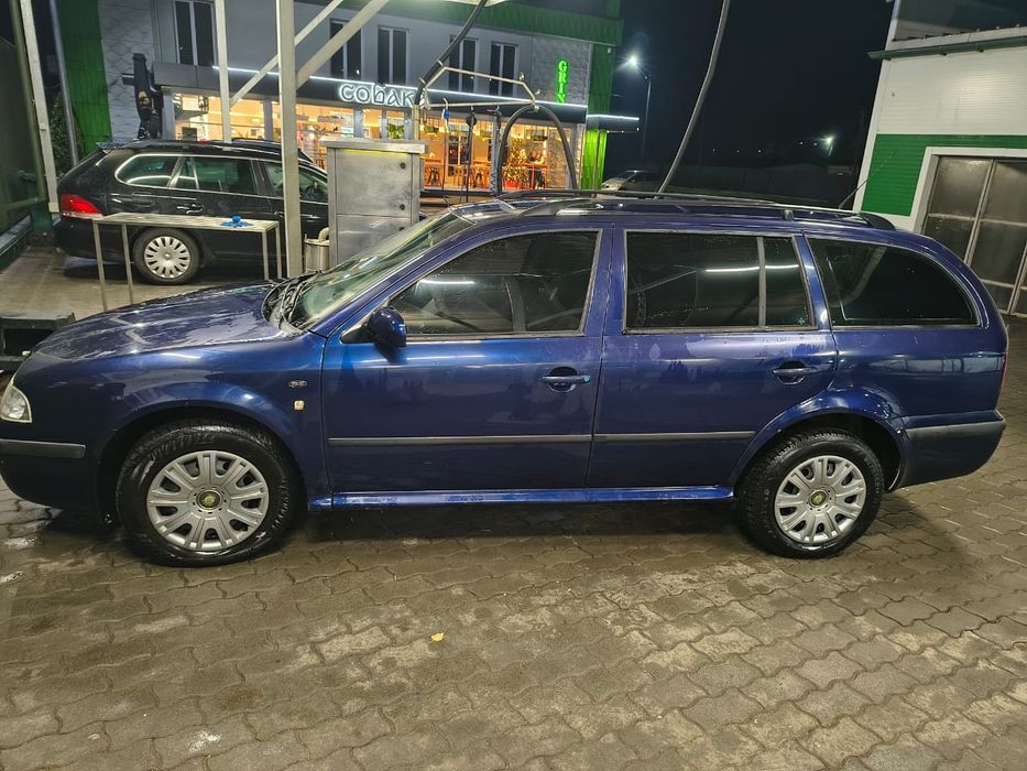 Продам автомобіль