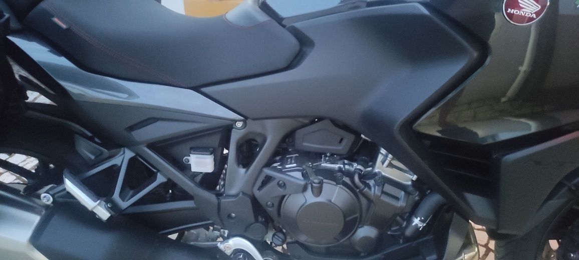 Honda NT 1100 01/2023