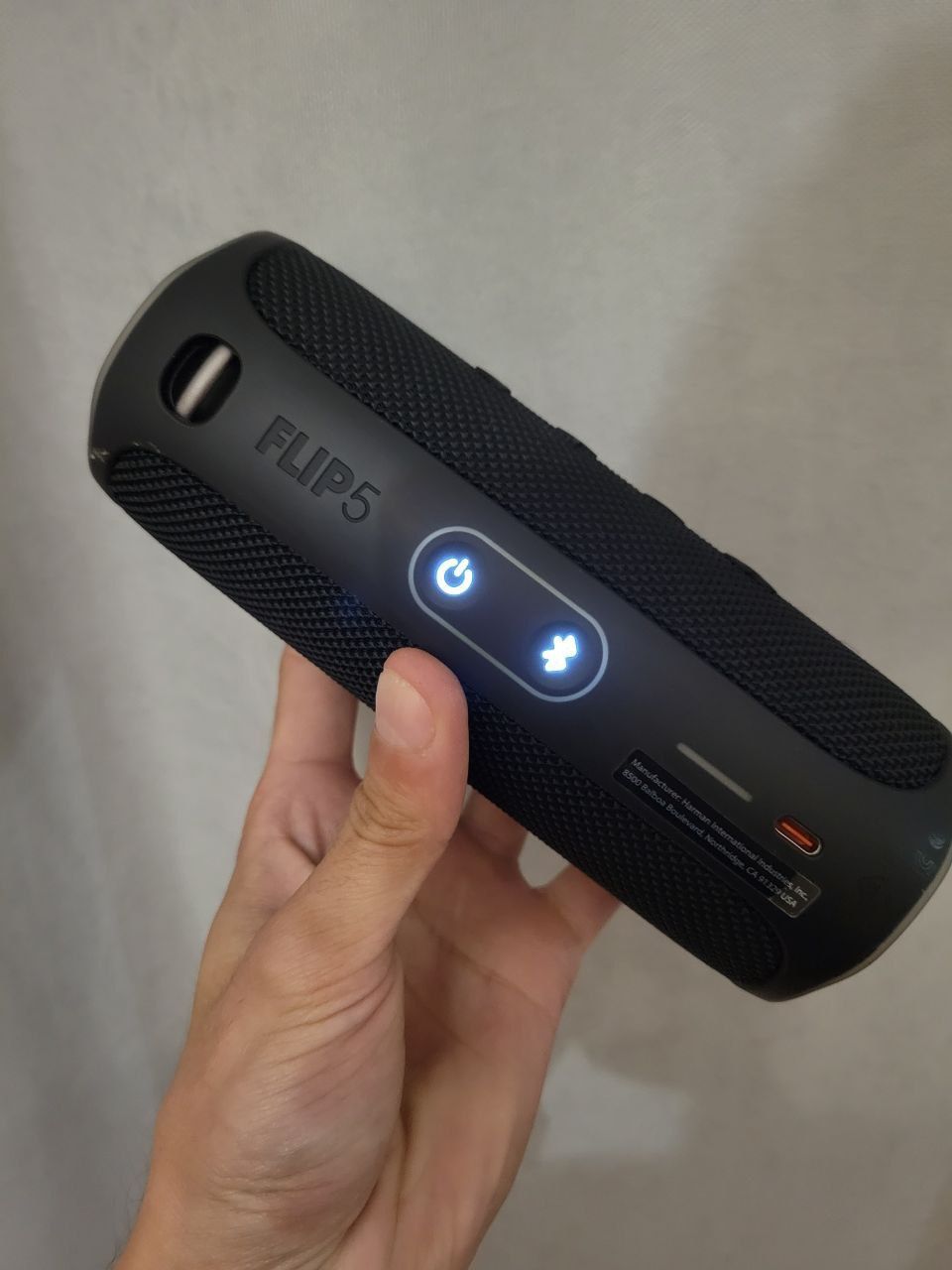 JBL Flip 5 Оригінал