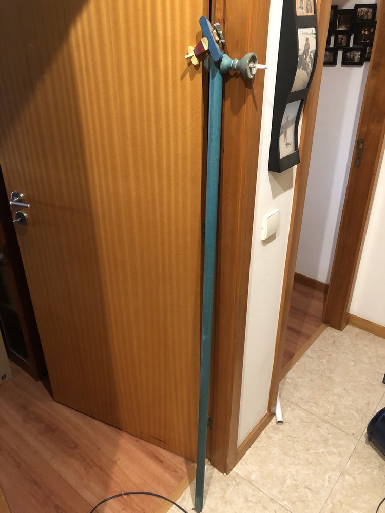 Varão para Quarto de Criança