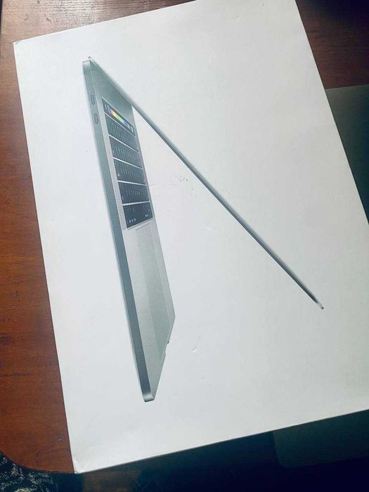 Продається MacBook Pro Retina 15" (2018)