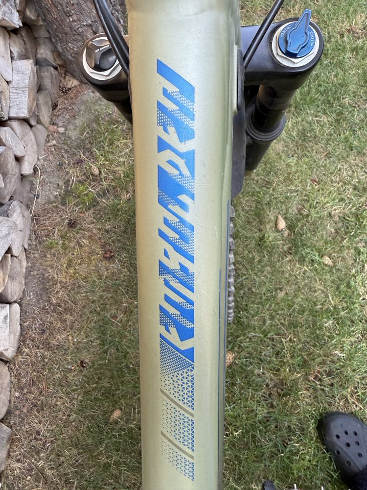 Giant Liv embolden 2 2020 trailowy rower full 27.5 sram sx eagle