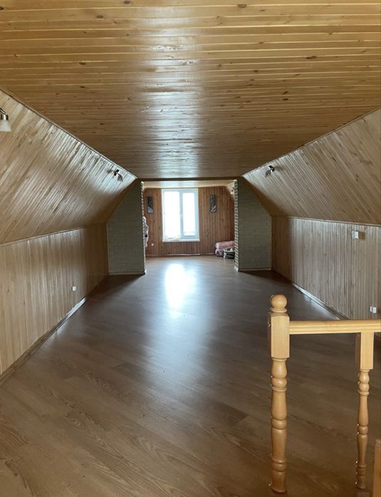 Оренда будинку в с. Требухів 20км від Києва.