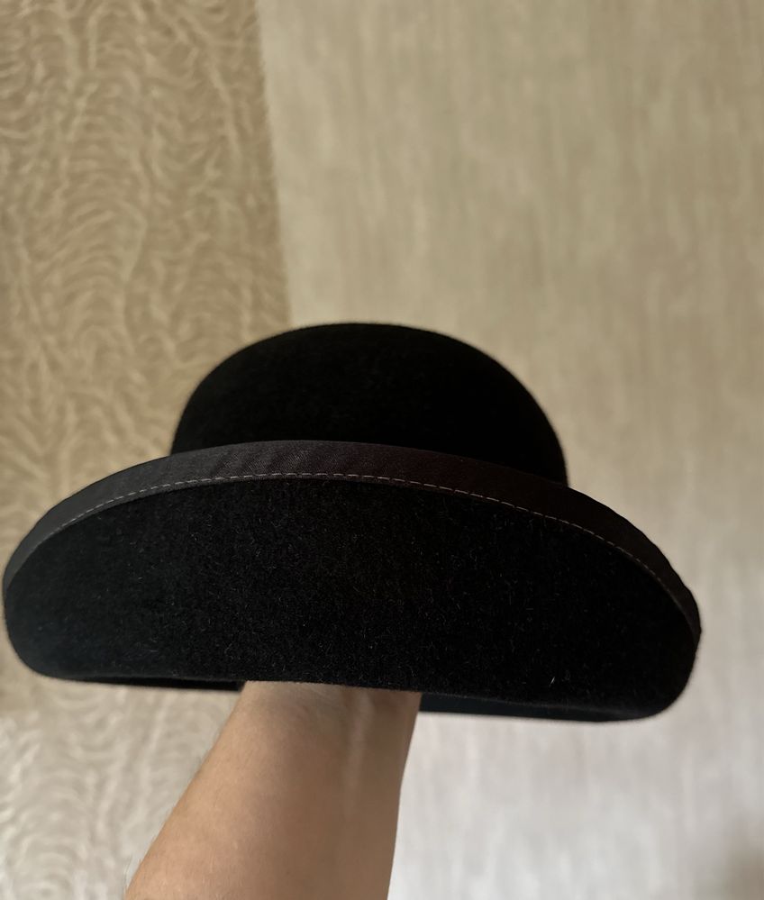 жіноча шляпка