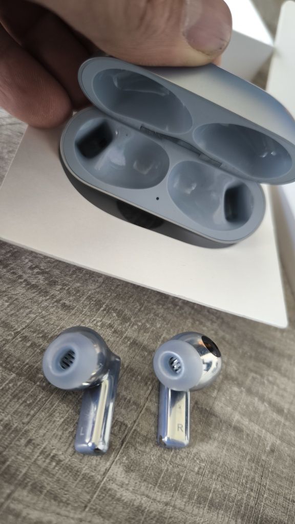 Huawei freebuds pro 2