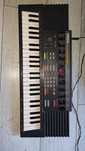 Keyboard Yamaha organy PSS 290