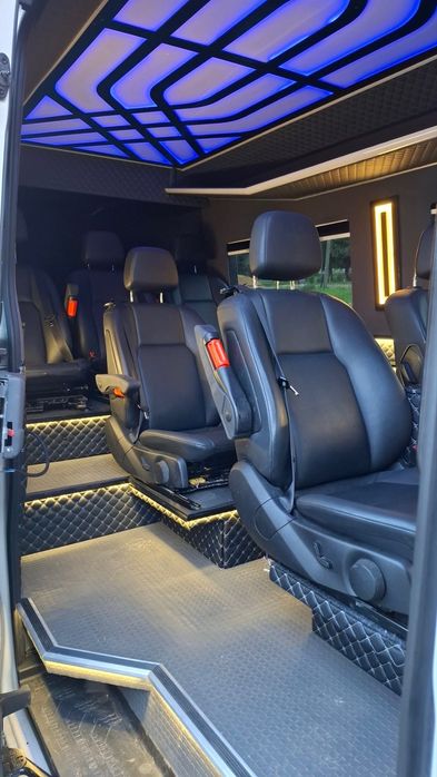 ВІП Трансфер в Європу. VIP transfer Ukraine - Europe