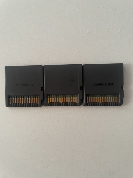 Gry Nintendo DS/3DS