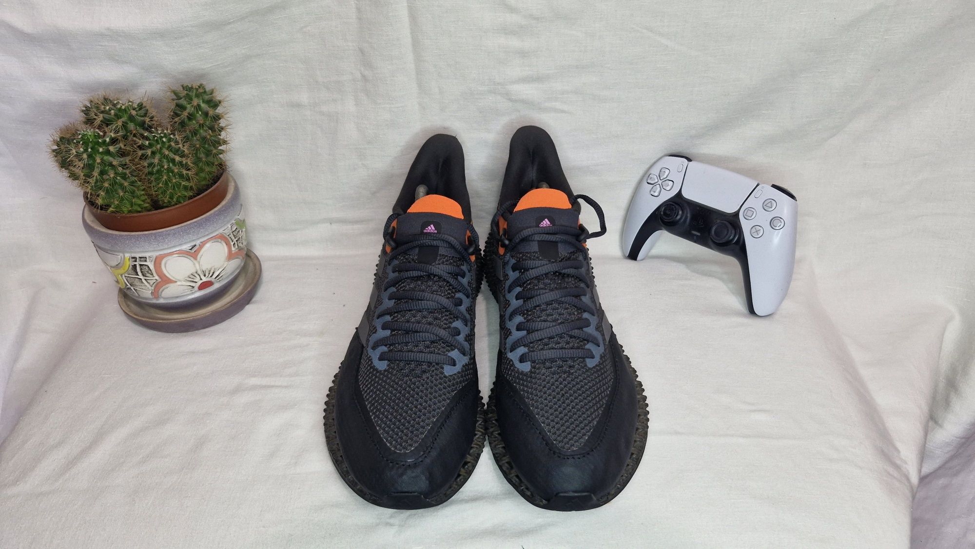 Кросівки Adidas 4dfwd 2 running.Розмір 44